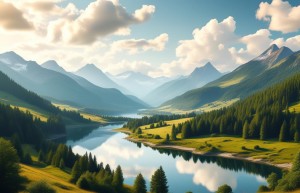 风水调理婚姻之道：探寻神秘力量如何为爱情注入新活力