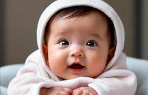 属兔女孩开花店，这些名字寓意满满，助你开启芬芳事业路