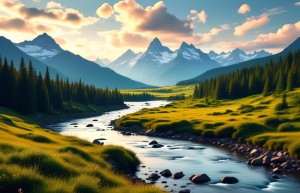 揭秘帮人看风水背后隐患：有害无益，远离这类迷信行为