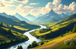 风水师看风水竟不用罗盘？背后玄机究竟几何