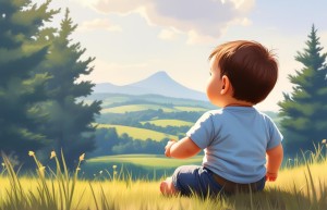 属马女孩好听小名大集合，快来看看有没有你心仪的那个！