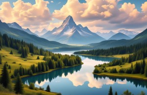 射手座女生适合干家政吗？探索其中的契合与挑战