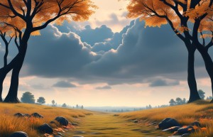 房子大了真会影响风水？探究其中关联与真相