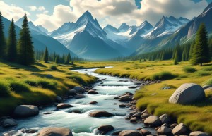 疾病与风水之秘：探寻二者之间那些不为人知的关联