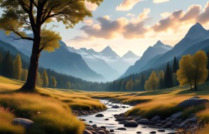 水瓶座与射手座相配吗：探寻这对星座组合的奇妙缘分