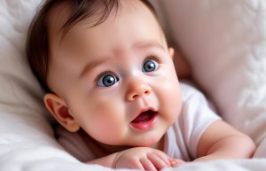 属羊男孩名字带水，这样的宝宝名字好不好？