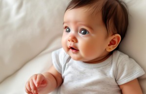 8宫射手座头像女，这般模样究竟可不可爱？