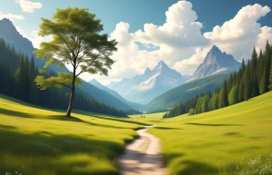 对水瓶座说早安的男生是渣男吗