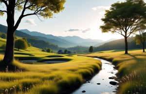 双子座女都喜欢自由吗？探寻她们内心对自由的渴望与追求