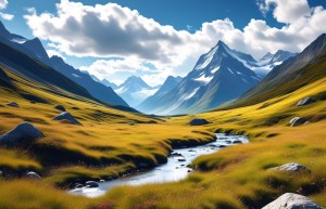 巨蟹座属龙男生性格剖析：独特魅力与内在特质深度解读