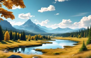 双鱼座就像两条鱼一样吗：探寻双鱼座独特的星象奥秘