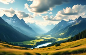 茅山：探寻风水奥秘，开启学风水之旅