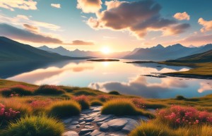 客厅放仿真花影响风水吗？这些讲究你一定要知道！