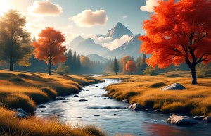 镜子摆放风水讲究：方位、朝向及与家居环境的微妙关系