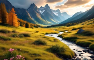 好家庭就有风水：探寻家庭和谐背后的神秘力量