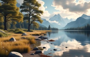 狮子座女生是天生的命中注定吗？探寻专属独特情感轨迹