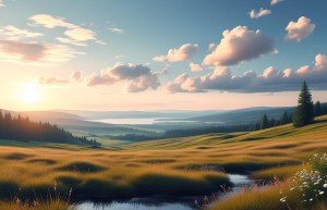 写风水小说的真会看风水吗