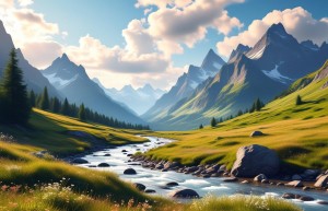 射手座属马的女生，颜值究竟如何？