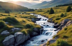 天秤座真的很喜欢巨蟹座男生吗？情感探秘引发深度思考