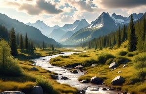 空花盆对风水有影响吗？探究其背后隐藏的风水奥秘