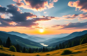 生病与风水有关吗？探究背后隐藏的神秘关联