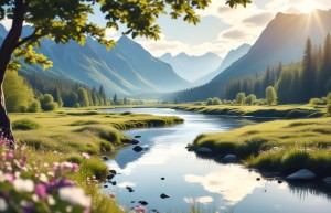 双鱼座男不喜欢吵架吗？背后原因你知道吗