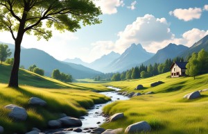 金星水瓶座与双子座相配吗：探索独特星象下的契合奥秘