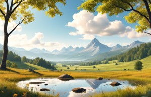 处女座男与巨蟹女：性格差异下，他们真的般配吗？