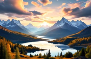 狮子座整天说爱你，这般深情，究竟几分真心几分意？