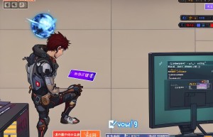 梦见突然有了官配男友