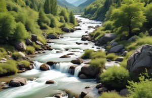 阴宅风水与阳宅风水同理吗？探究两者之间的关联与差异