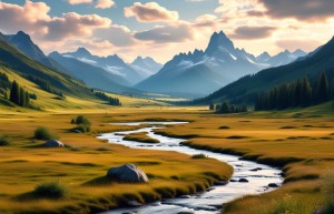 请问秋风水库有水猴吗