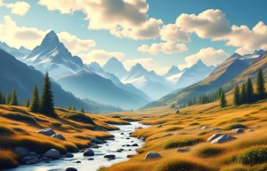 惊！风水石头竟能移动，背后隐藏着怎样不为人知的秘密？