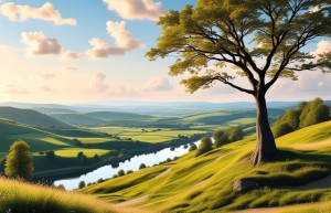 八宅风水是假风水吗？真相究竟如何，引发深度思考与探讨