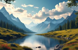 钱币与风水的奇妙缘分：探寻其中不为人知的神秘关联