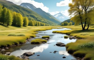 射手座与双子座能否在一起？探寻星座爱情的答案