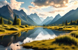 门前污水是否影响风水？深度剖析其中关联与影响因素