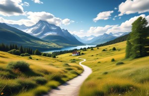 双鱼座女和双子座男配吗