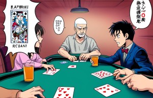梦见亲戚被她老公杀害