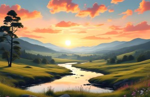 楼房风水揭秘：布局门道与运势关联全解析