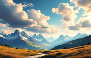 射手座女生爱弟弟吗？这类女生在射手座群体中占比多吗