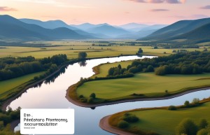 道教智慧与风水奥秘：探寻古老文化交织下的神秘力量