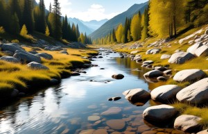 星点龙鱼是风水鱼吗？真相究竟如何引发众人好奇与探究