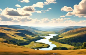 风水算命是否可信？揭开背后真相，探寻其中奥秘