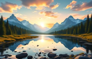 水瓶座女生严谨吗？探索其性格中隐藏的严谨特质