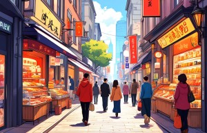 保洁公司名字怎样取名好