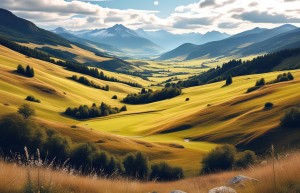 家里能养吊兰吗？从风水角度揭秘吊兰在家居环境中的影响