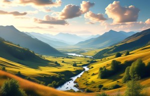 天秤座是好媳妇吗？男人能放心将终身托付于这天秤座女子吗？