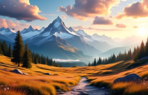 门前有树影响风水吗？带你一探究竟，解开风水谜题