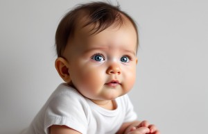 射手座人不打扮也漂亮？天然魅力与独特气质的奇妙诠释